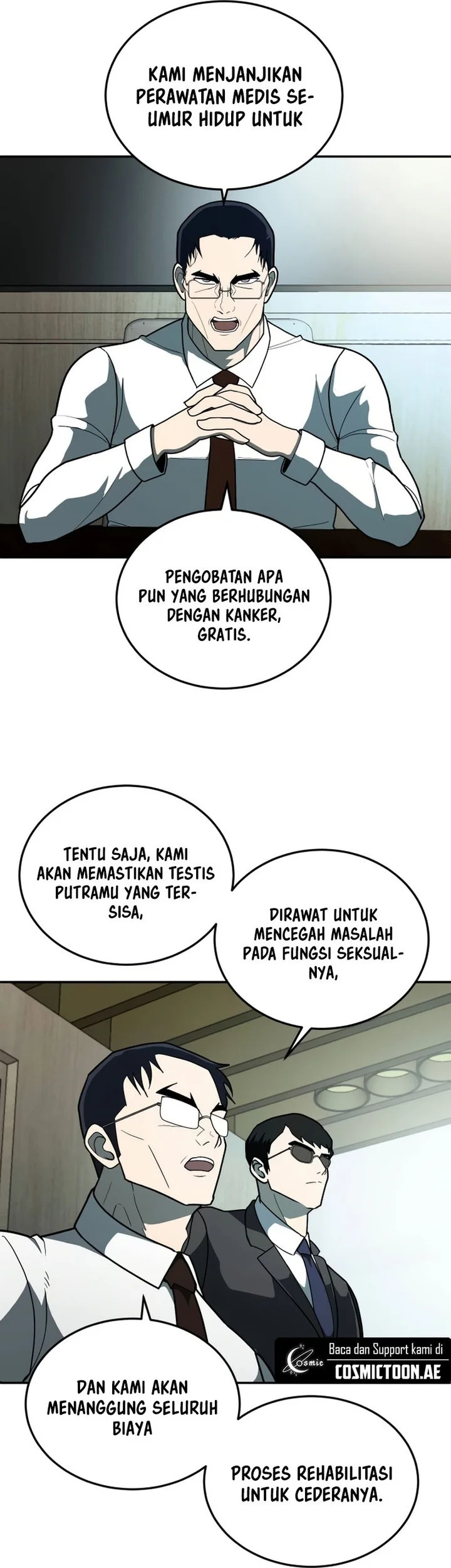 Plaything Chapter 11 Gambar 27