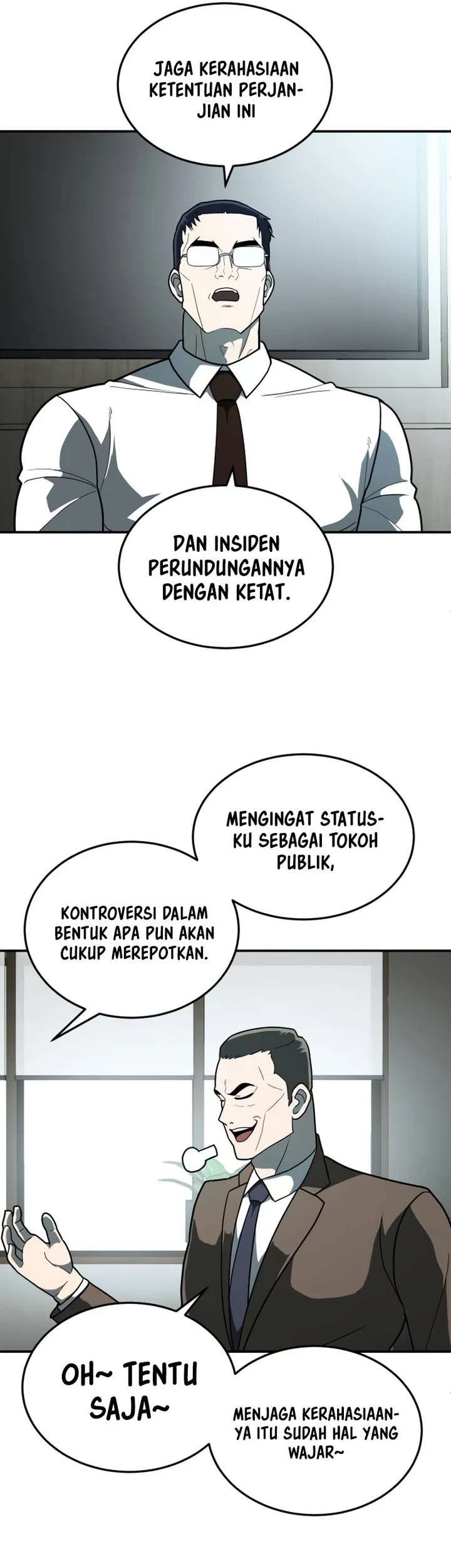 Plaything Chapter 11 Gambar 45