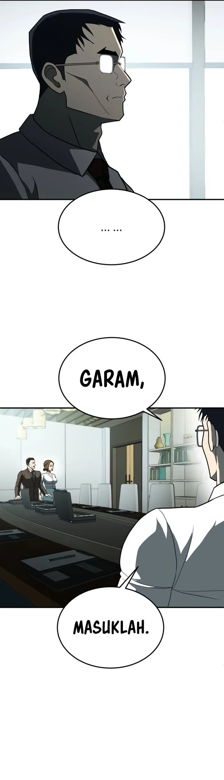 Plaything Chapter 11 Gambar 47