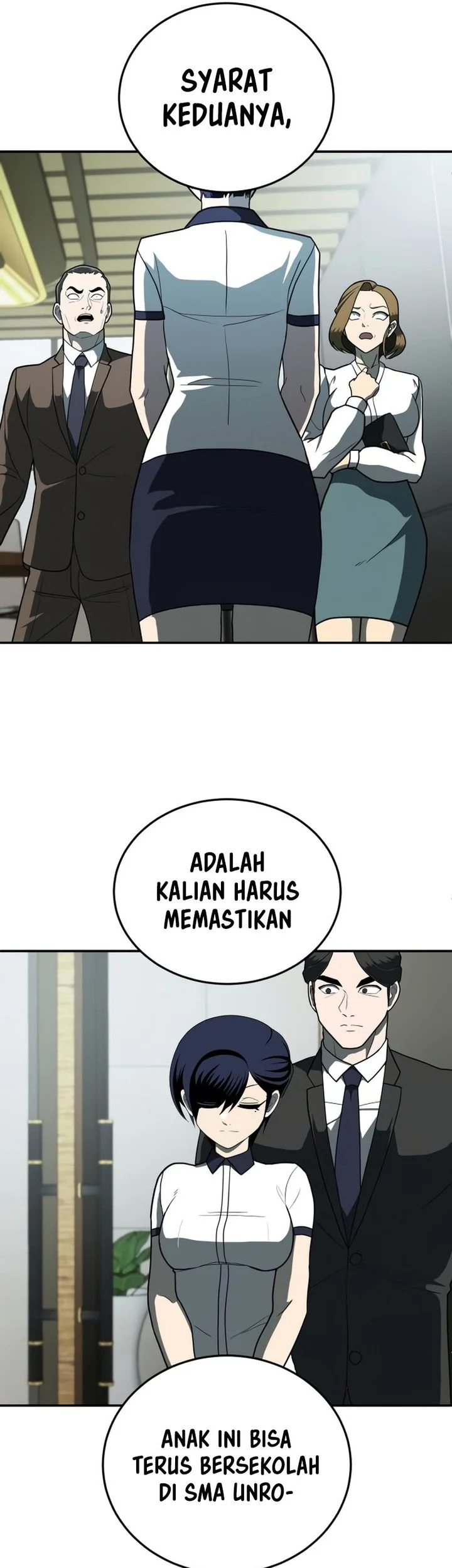 Plaything Chapter 11 Gambar 49