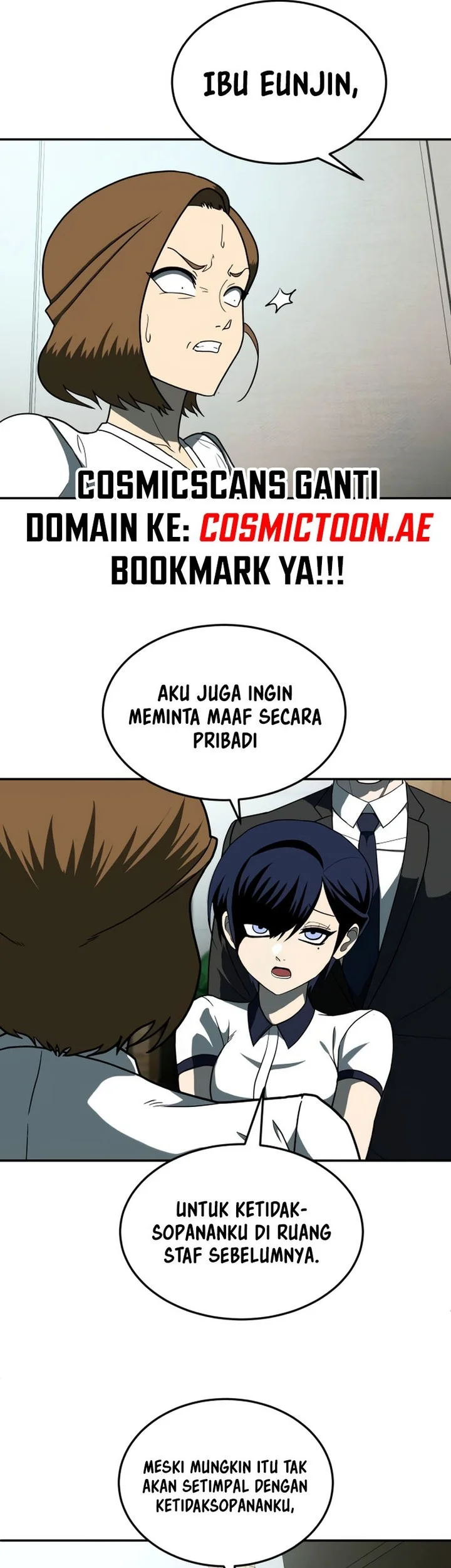 Plaything Chapter 11 Gambar 57