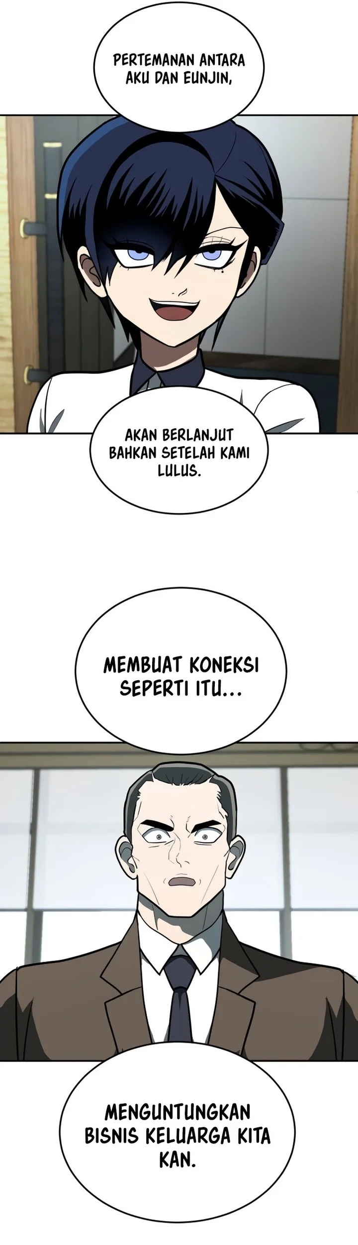 Plaything Chapter 11 Gambar 61