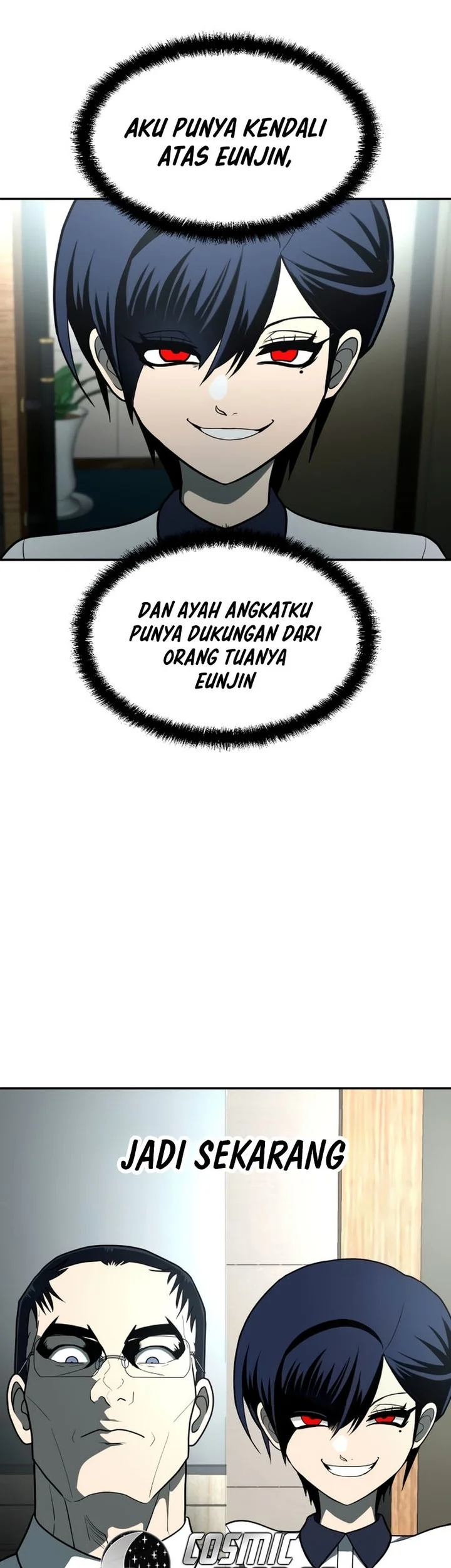 Plaything Chapter 11 Gambar 71