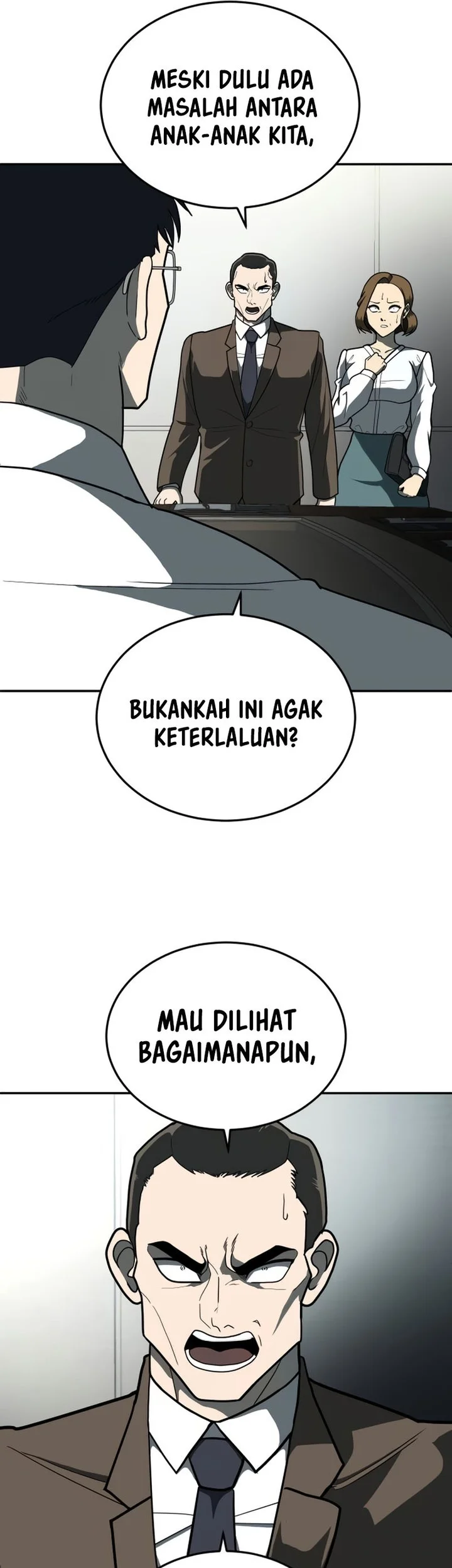 Plaything Chapter 11 Gambar 7