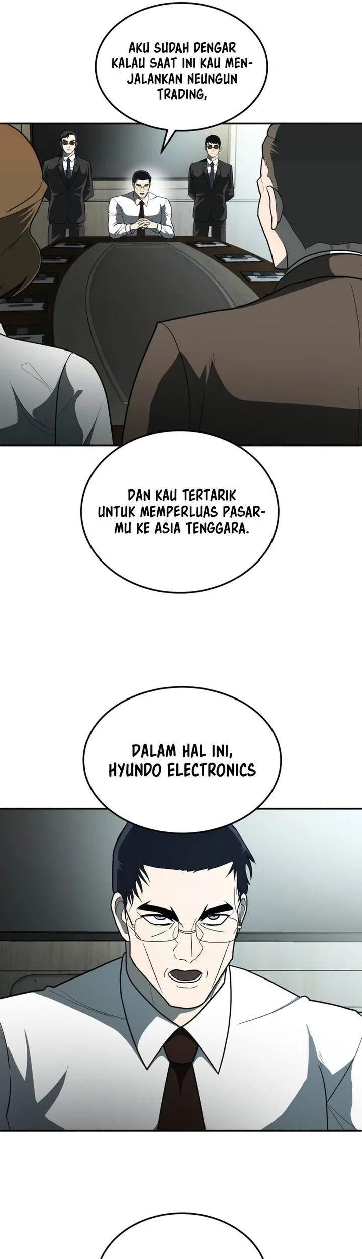 Plaything Chapter 11 Gambar 17