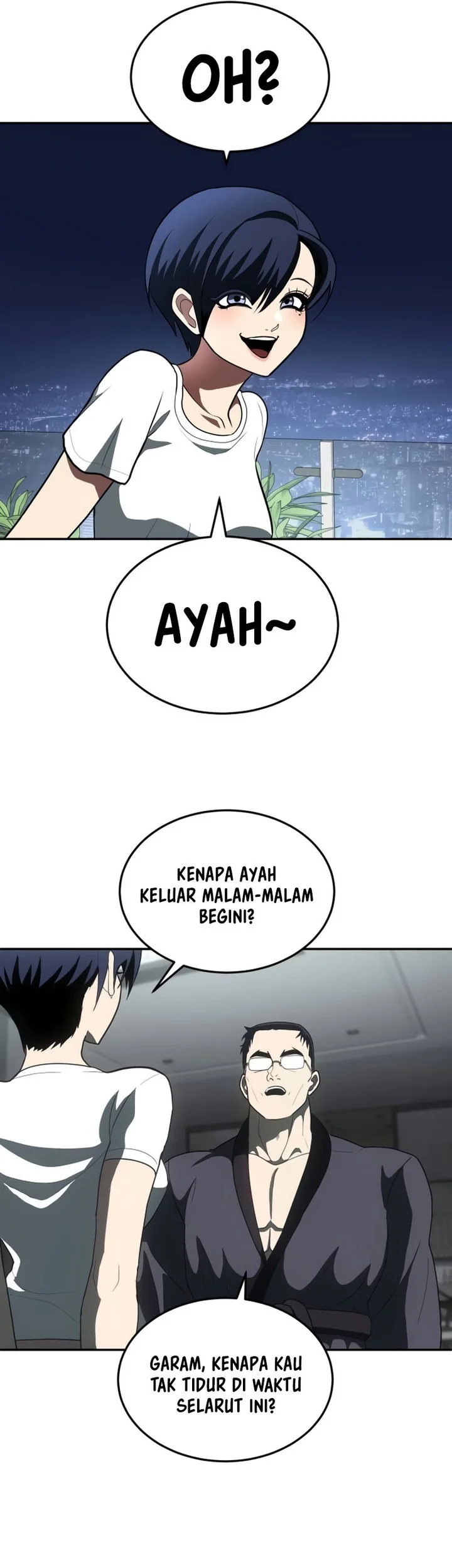 Plaything Chapter 12 Gambar 23