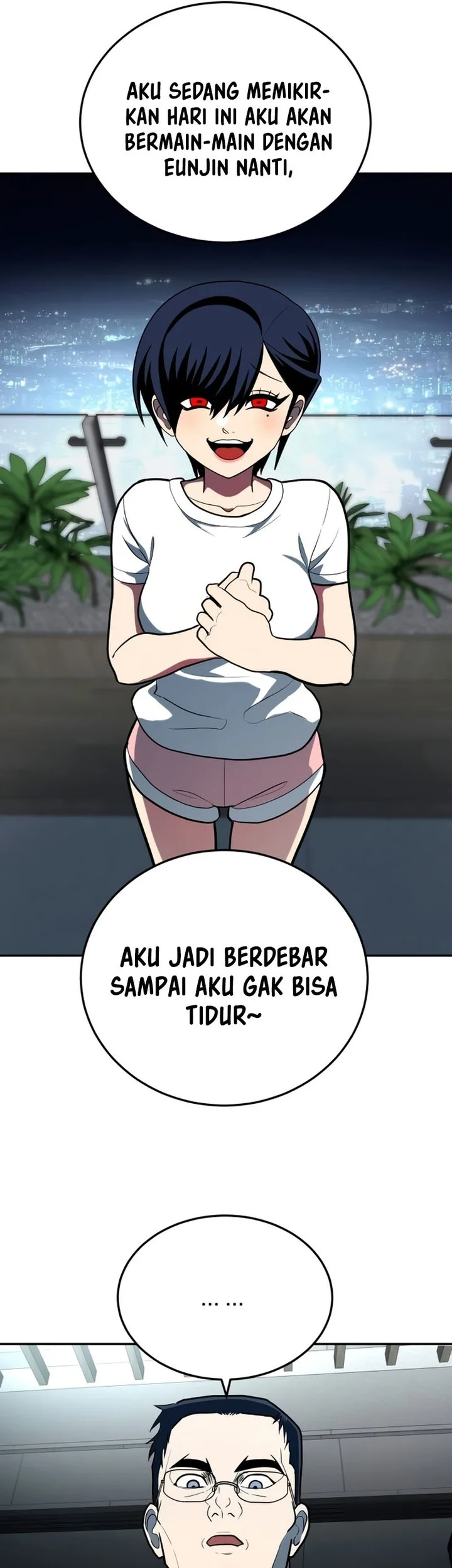 Plaything Chapter 12 Gambar 25