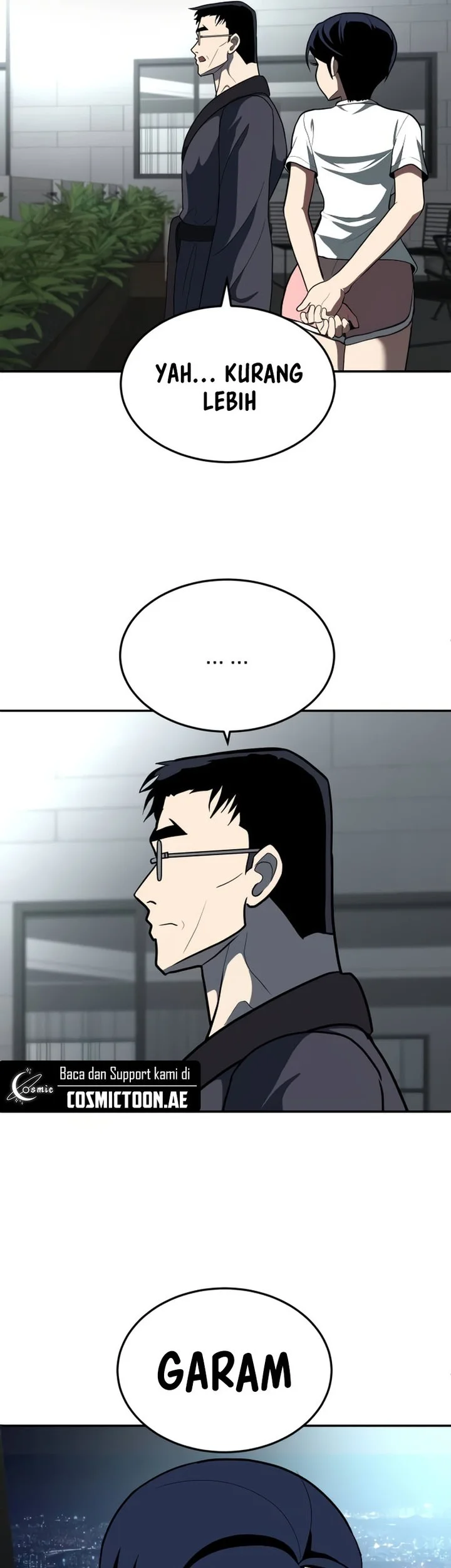 Plaything Chapter 12 Gambar 27