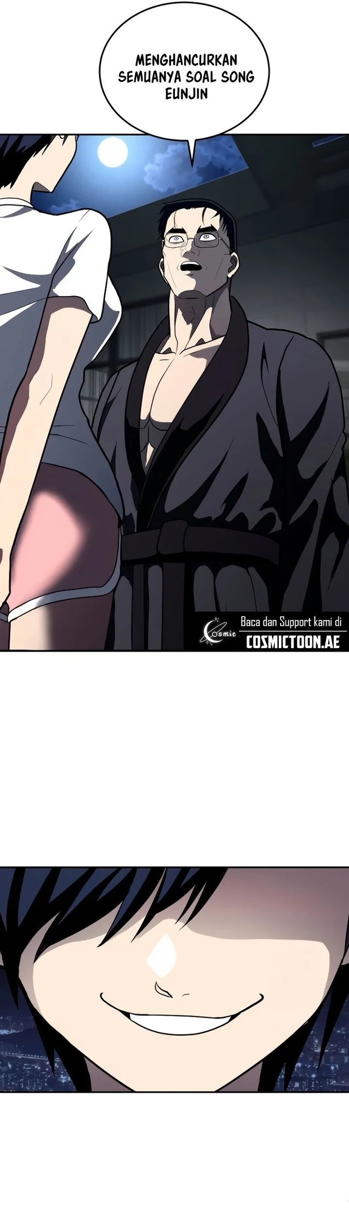 Plaything Chapter 12 Gambar 29