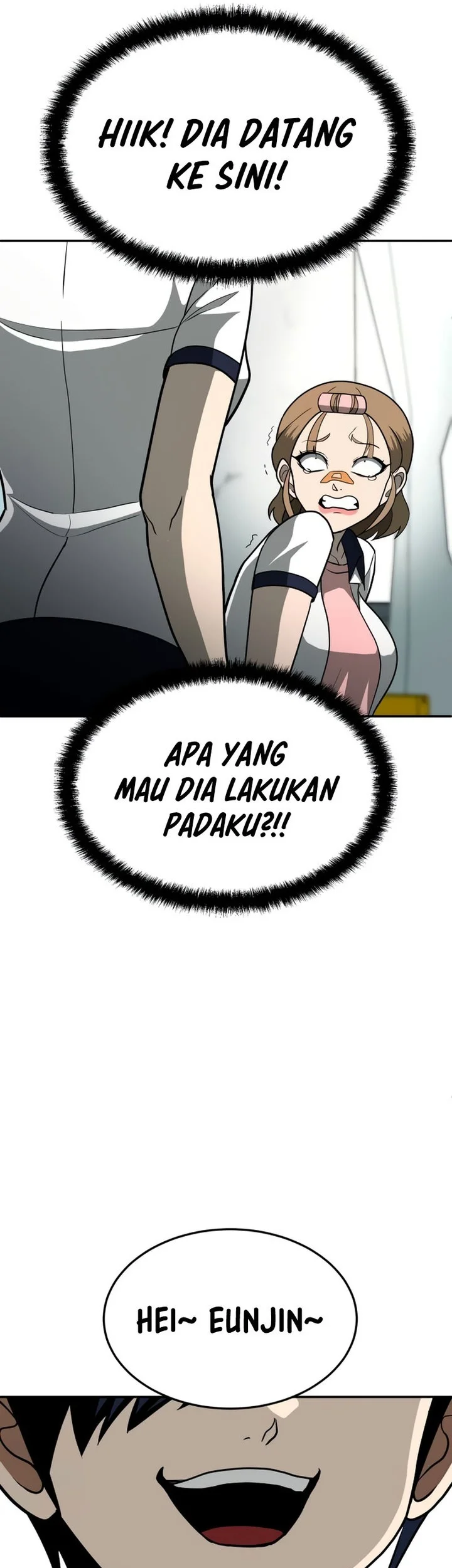 Plaything Chapter 12 Gambar 43