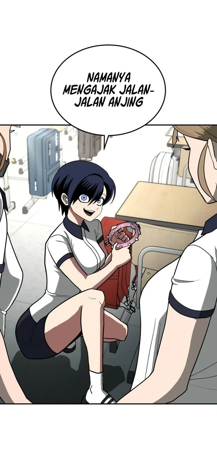 Plaything Chapter 12 Gambar 50