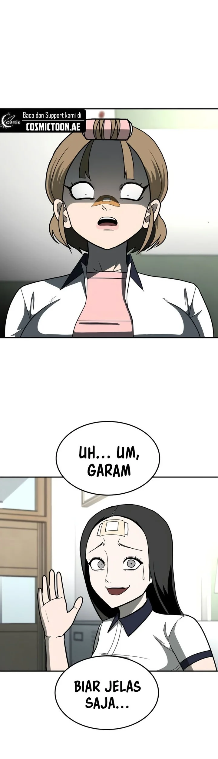 Plaything Chapter 12 Gambar 51