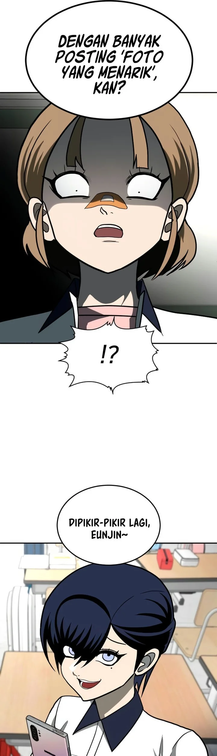 Plaything Chapter 12 Gambar 69