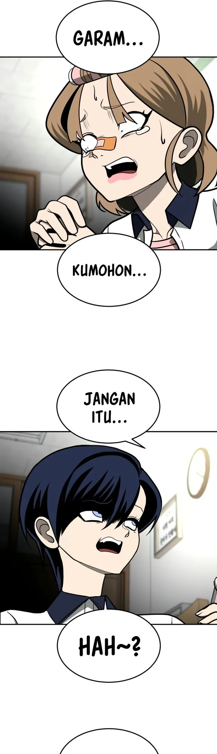 Plaything Chapter 12 Gambar 73