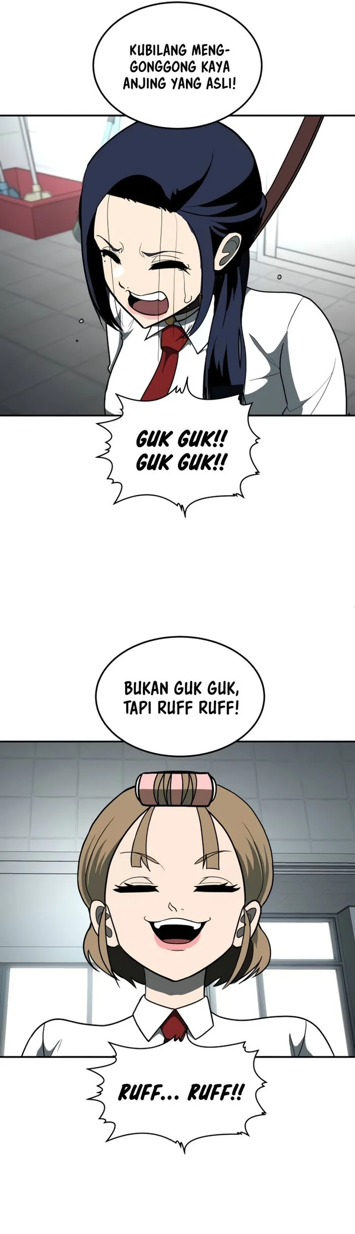 Plaything Chapter 12 Gambar 7