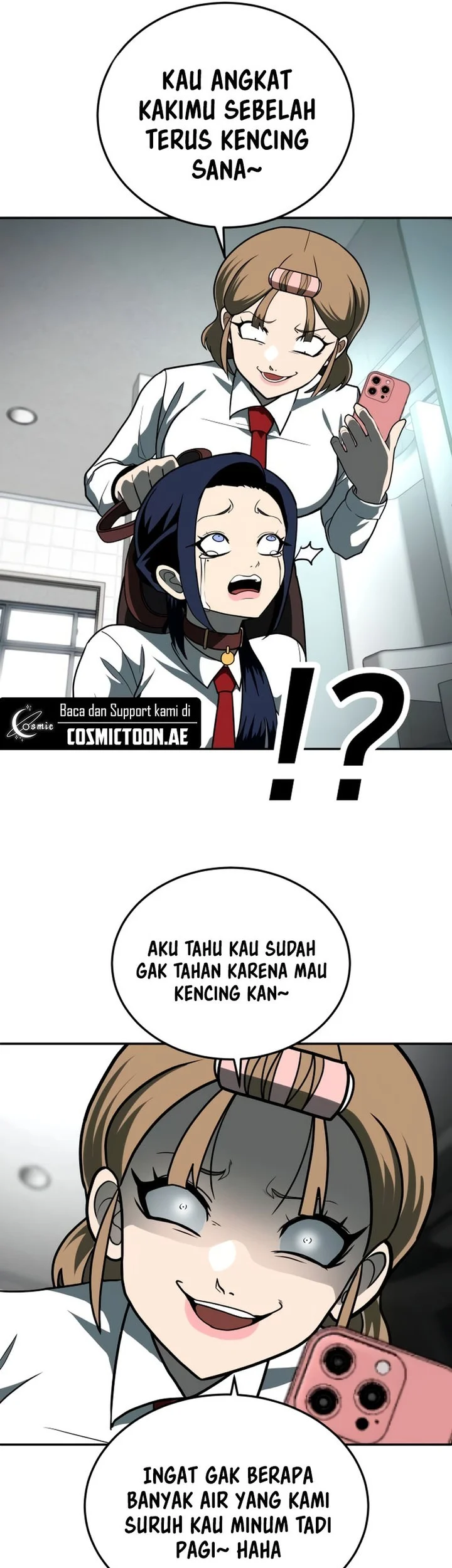 Plaything Chapter 12 Gambar 11