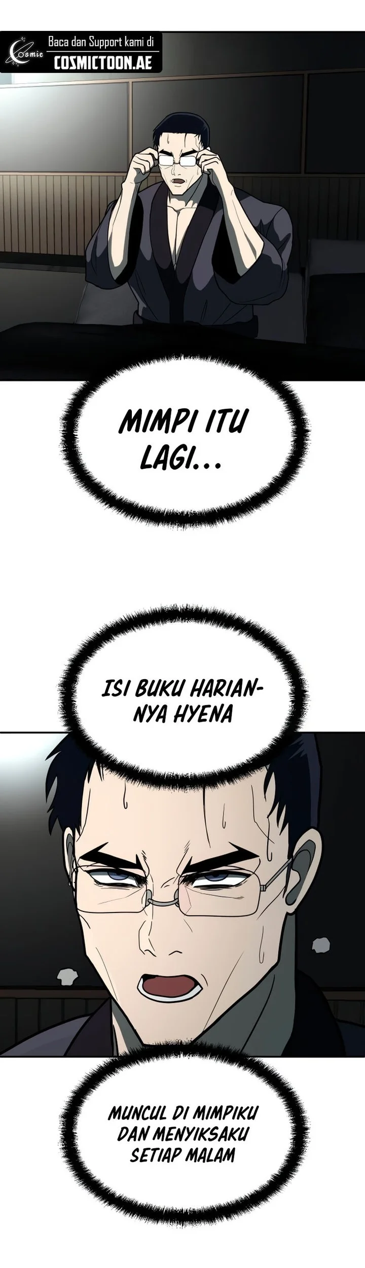 Plaything Chapter 12 Gambar 17