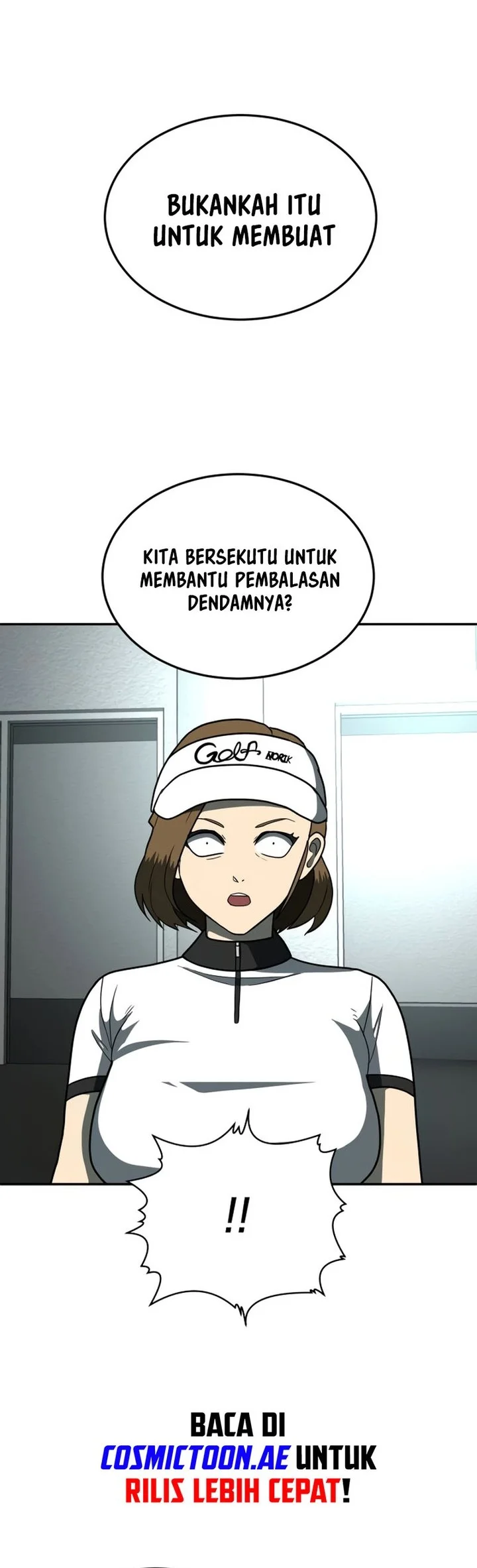 Plaything Chapter 13 Gambar 20