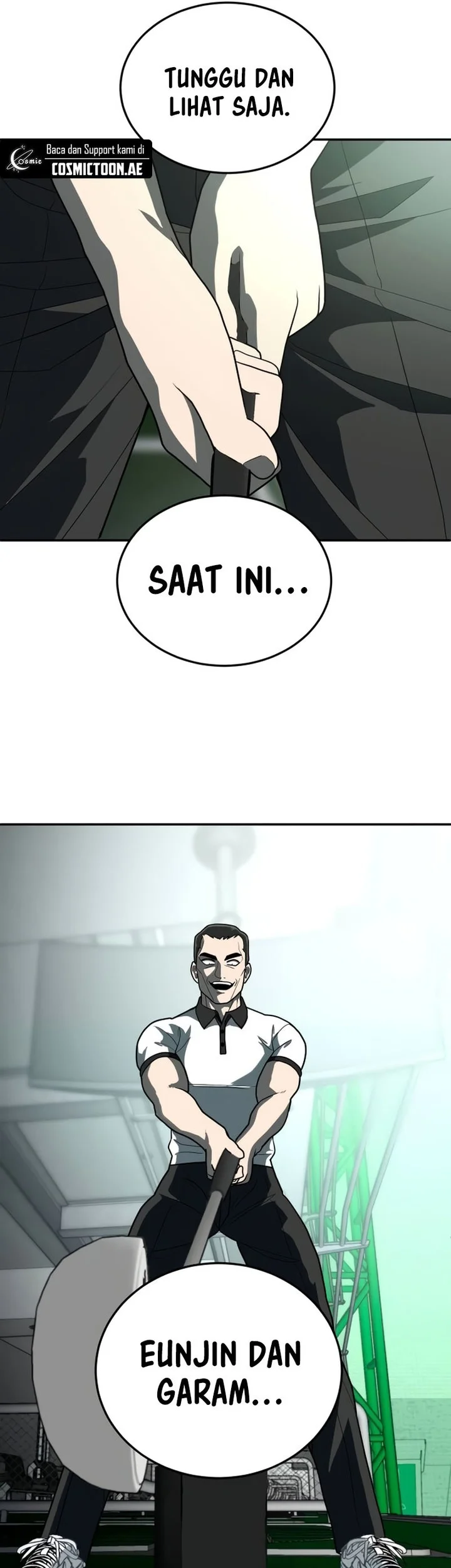 Plaything Chapter 13 Gambar 23