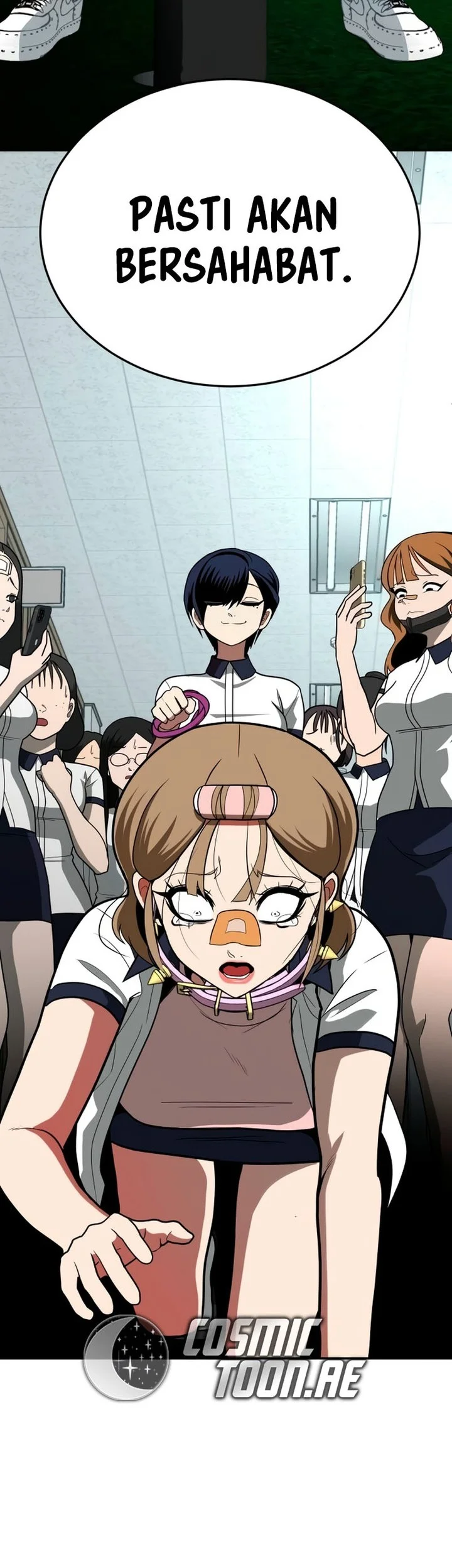 Plaything Chapter 13 Gambar 24