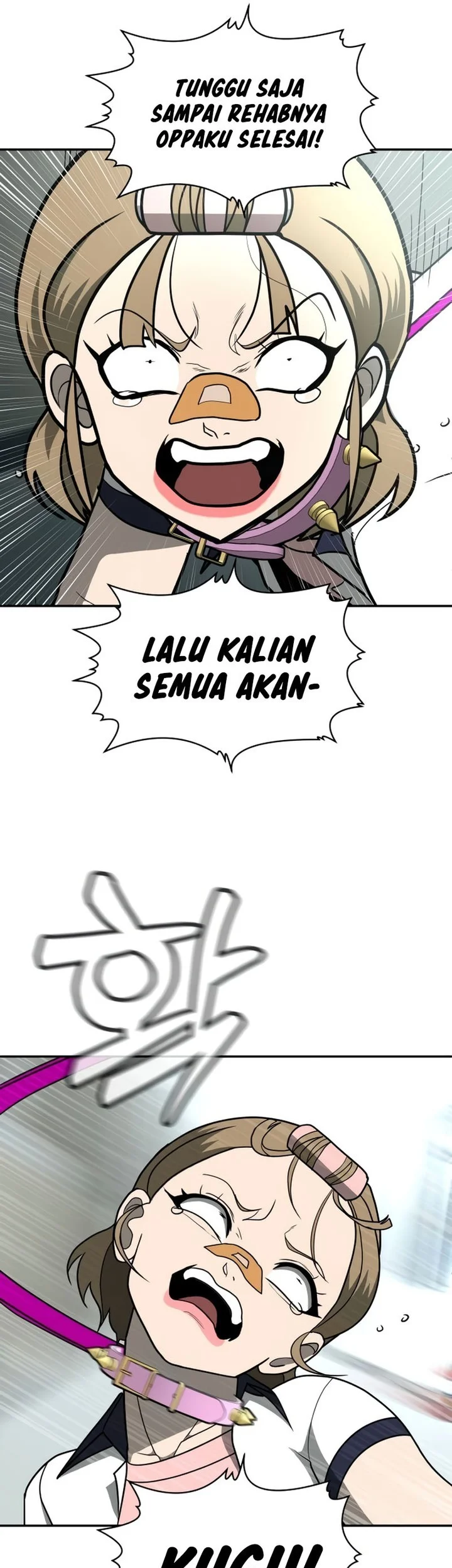 Plaything Chapter 13 Gambar 29