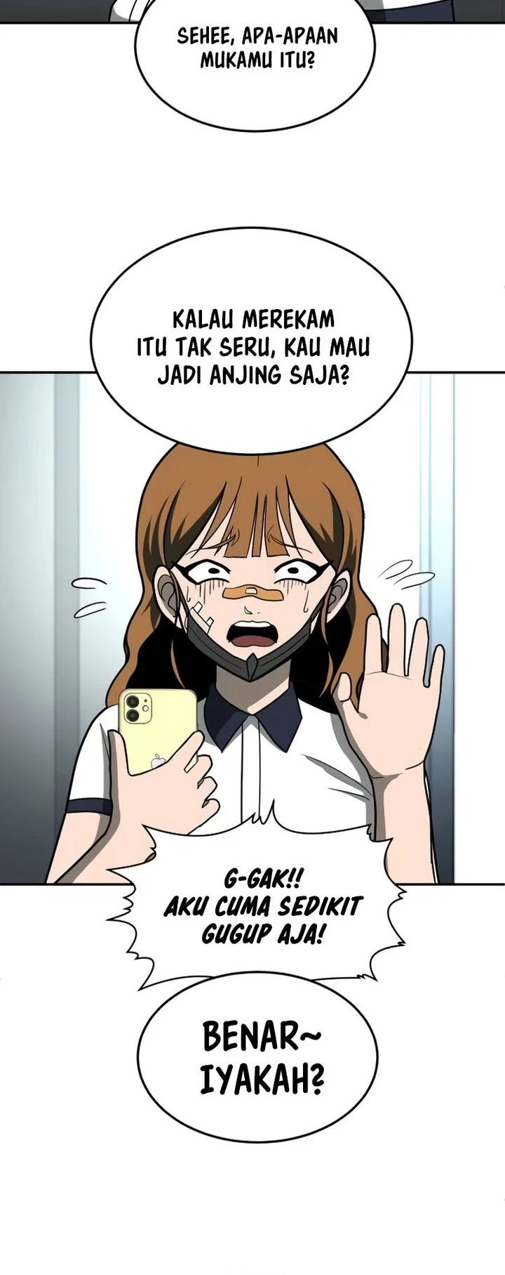 Plaything Chapter 13 Gambar 32