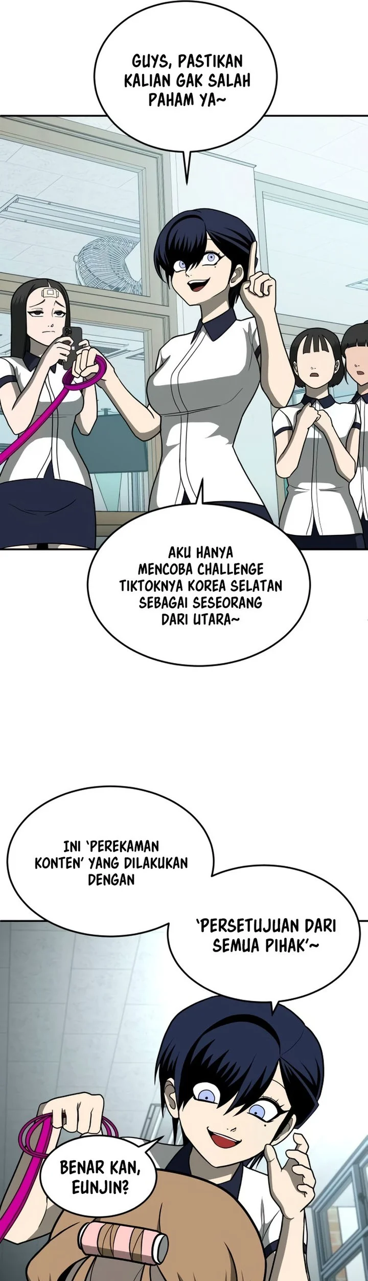Plaything Chapter 13 Gambar 33