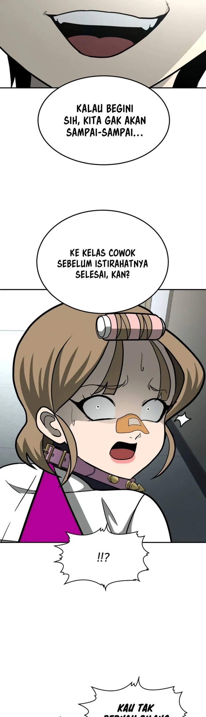 Plaything Chapter 13 Gambar 35