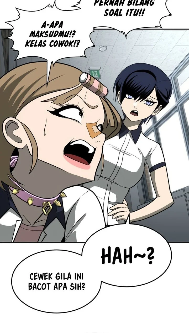 Plaything Chapter 13 Gambar 36