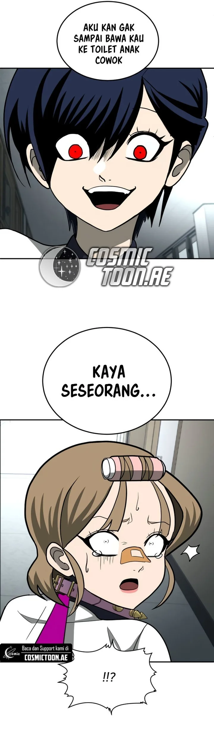 Plaything Chapter 13 Gambar 39