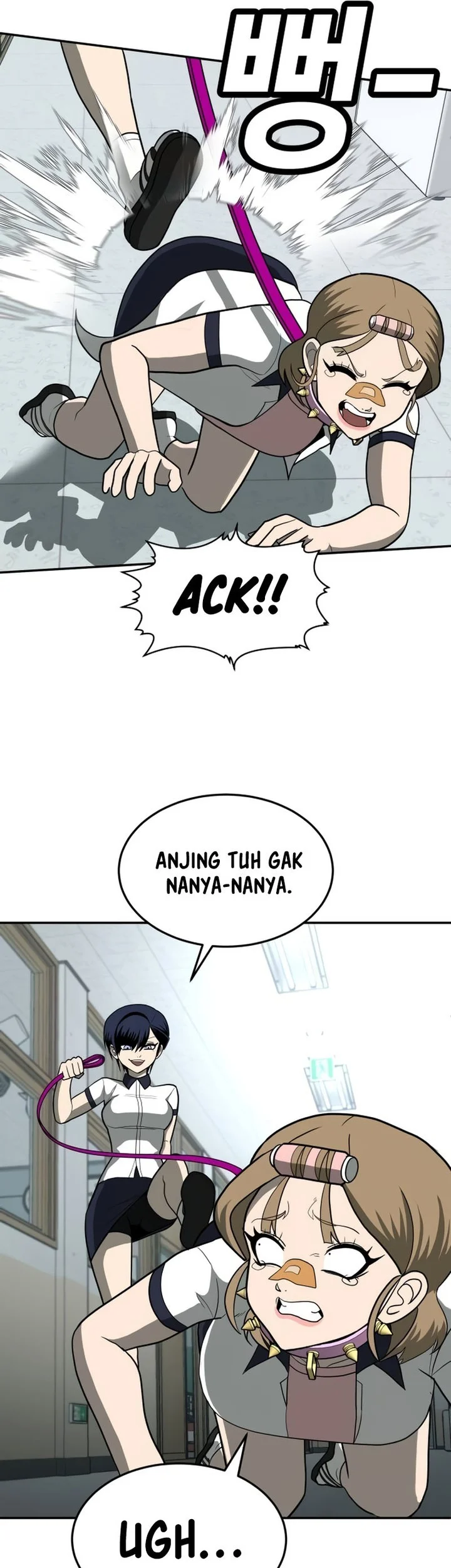 Plaything Chapter 13 Gambar 41