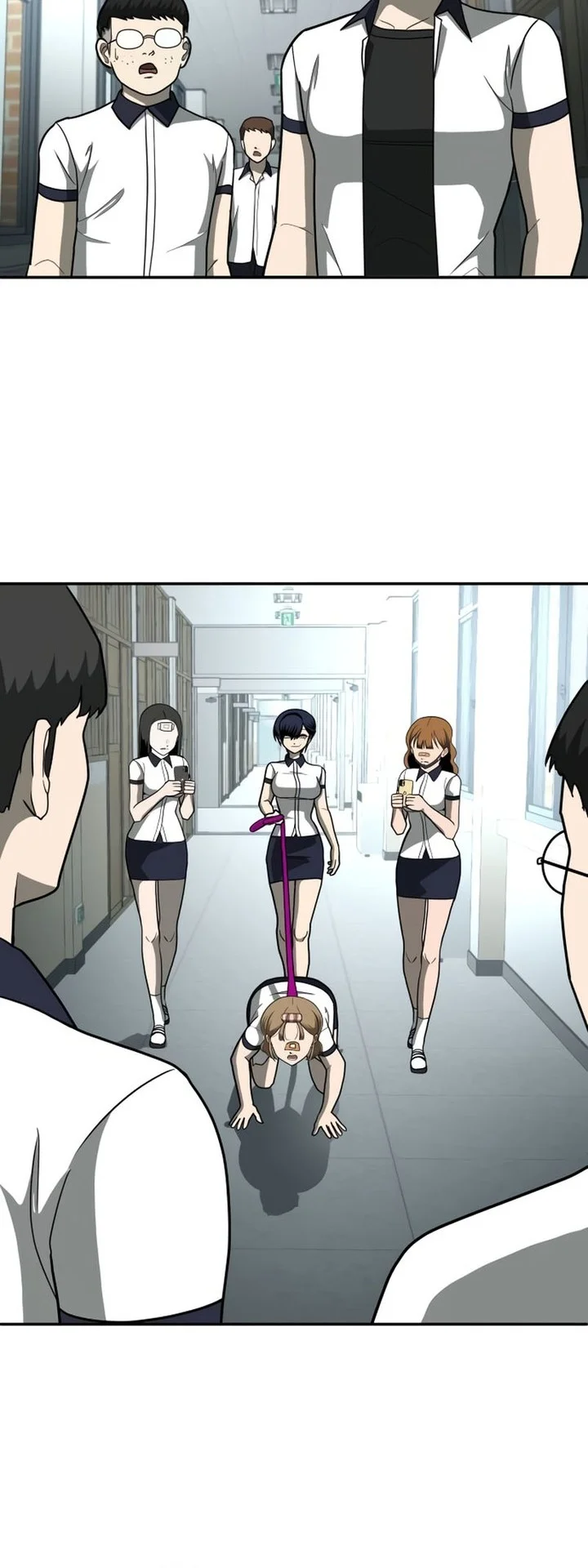 Plaything Chapter 13 Gambar 44