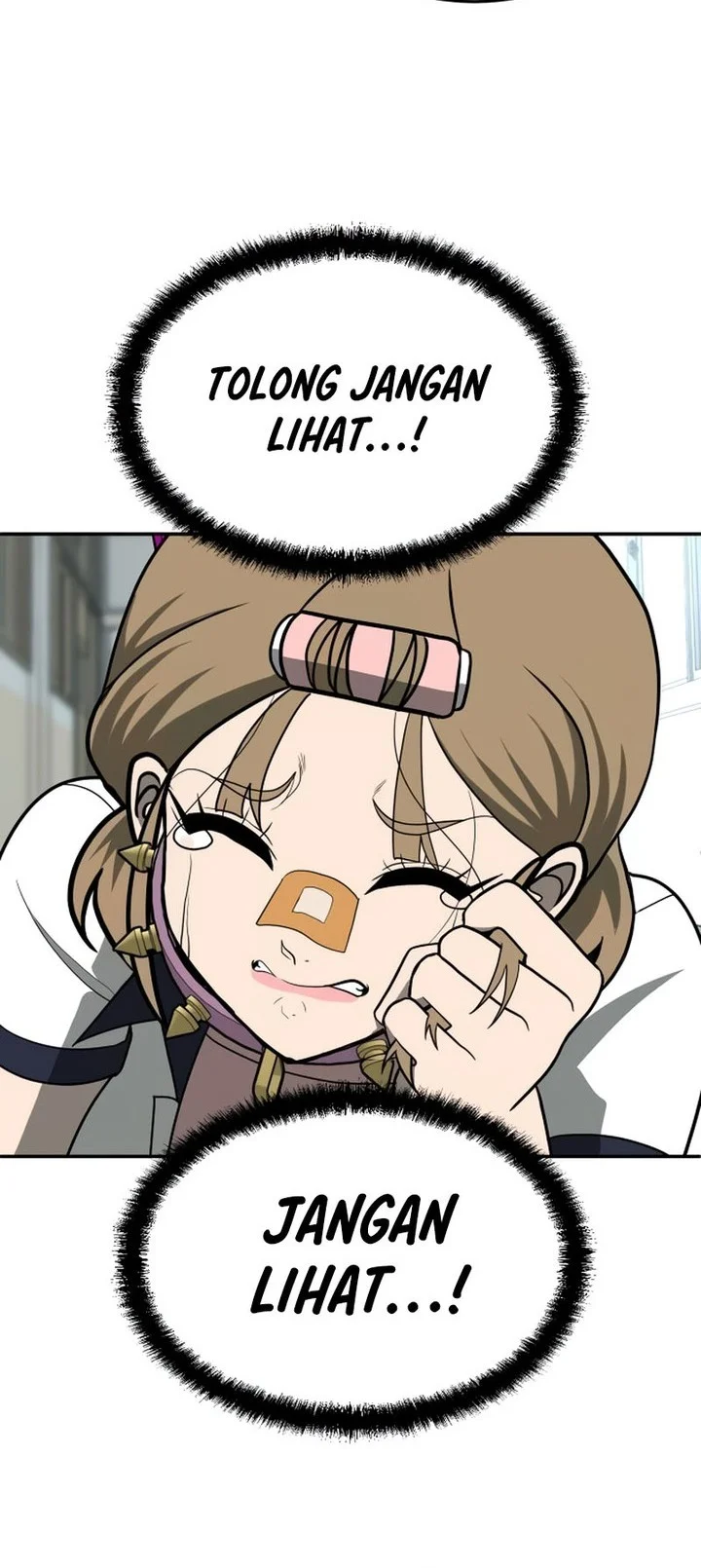 Plaything Chapter 13 Gambar 46