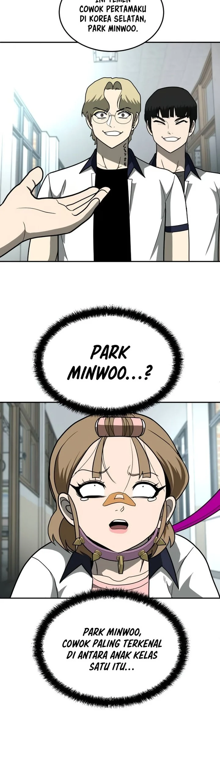 Plaything Chapter 13 Gambar 50