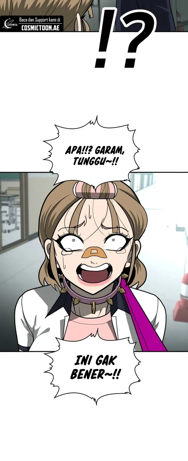 Plaything Chapter 13 Gambar 52