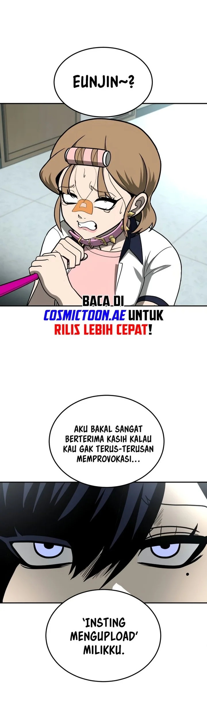 Plaything Chapter 13 Gambar 54