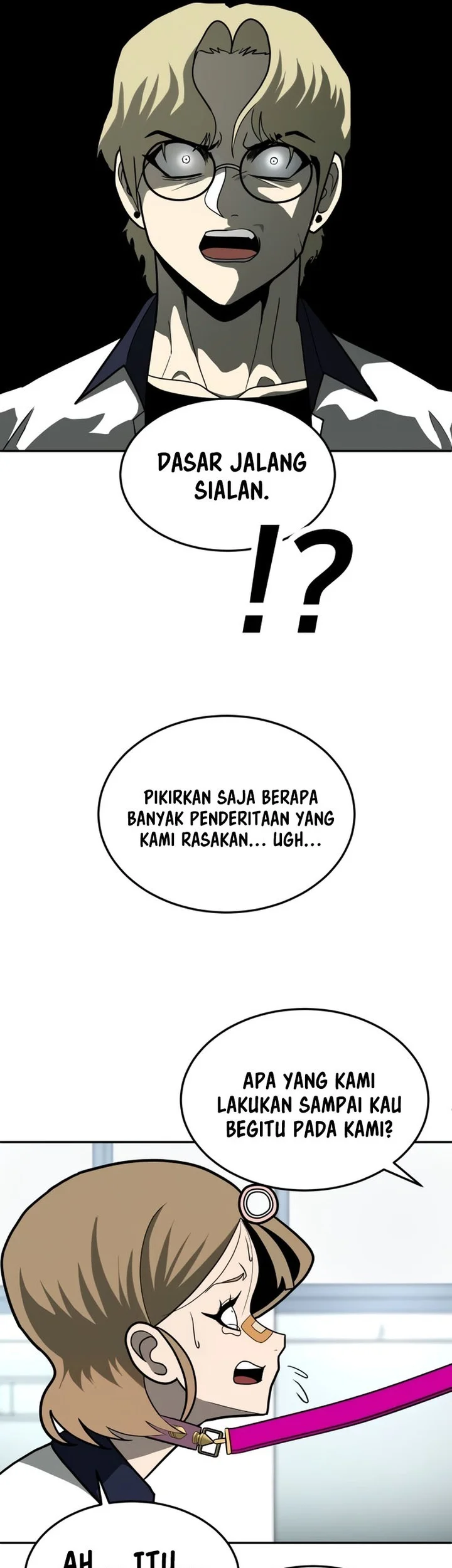 Plaything Chapter 13 Gambar 59
