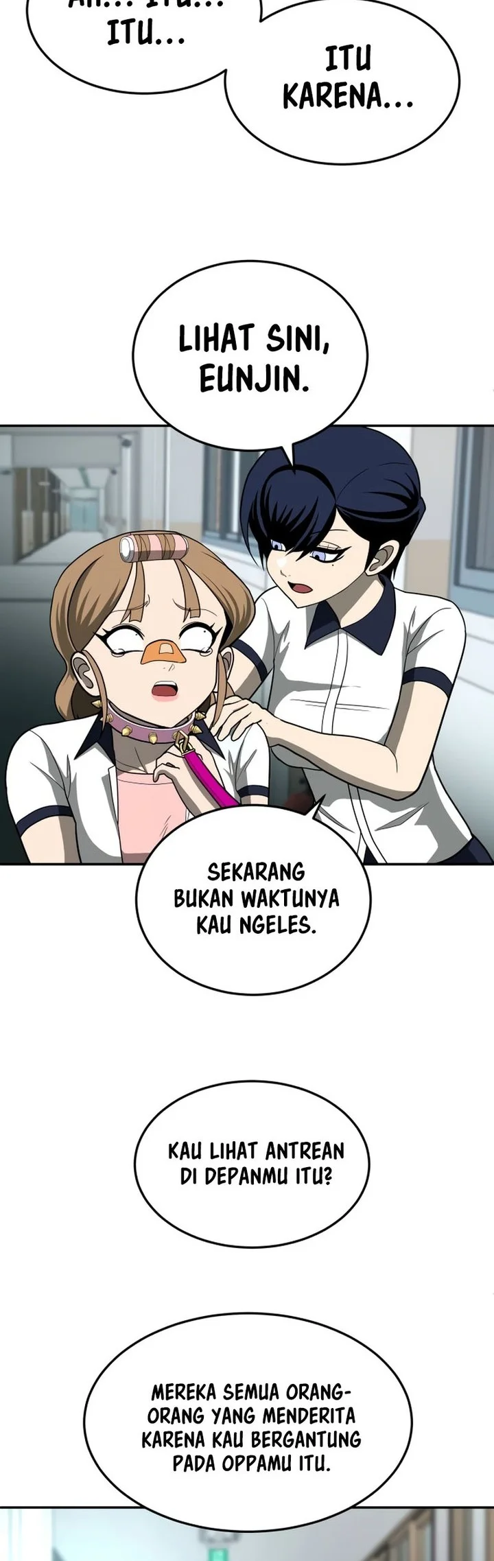 Plaything Chapter 13 Gambar 60