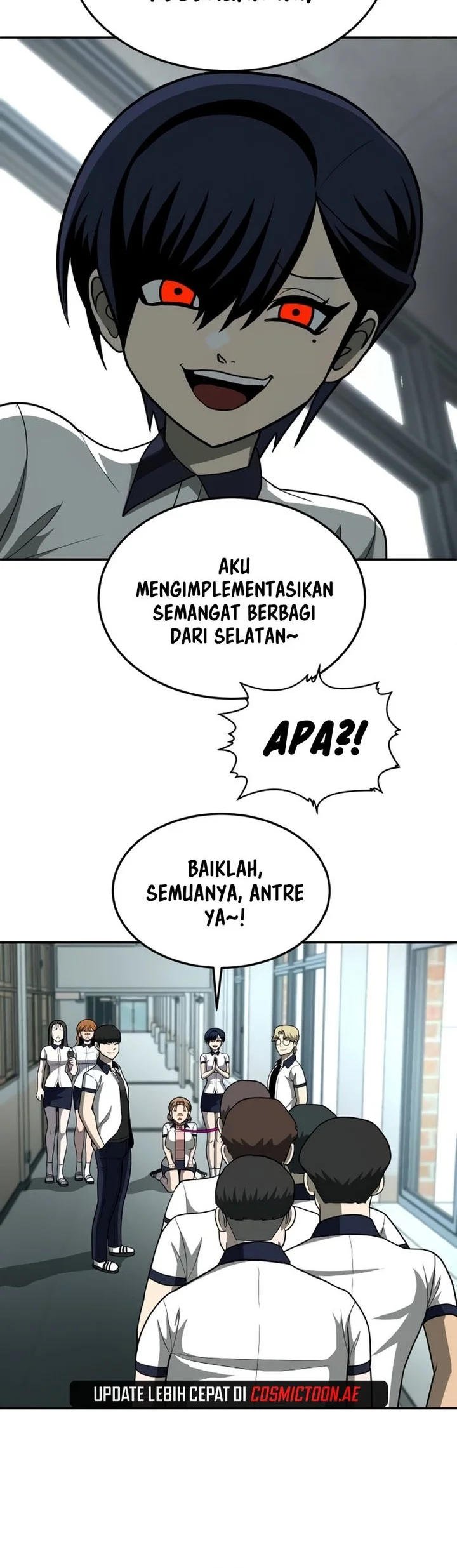Plaything Chapter 13 Gambar 62