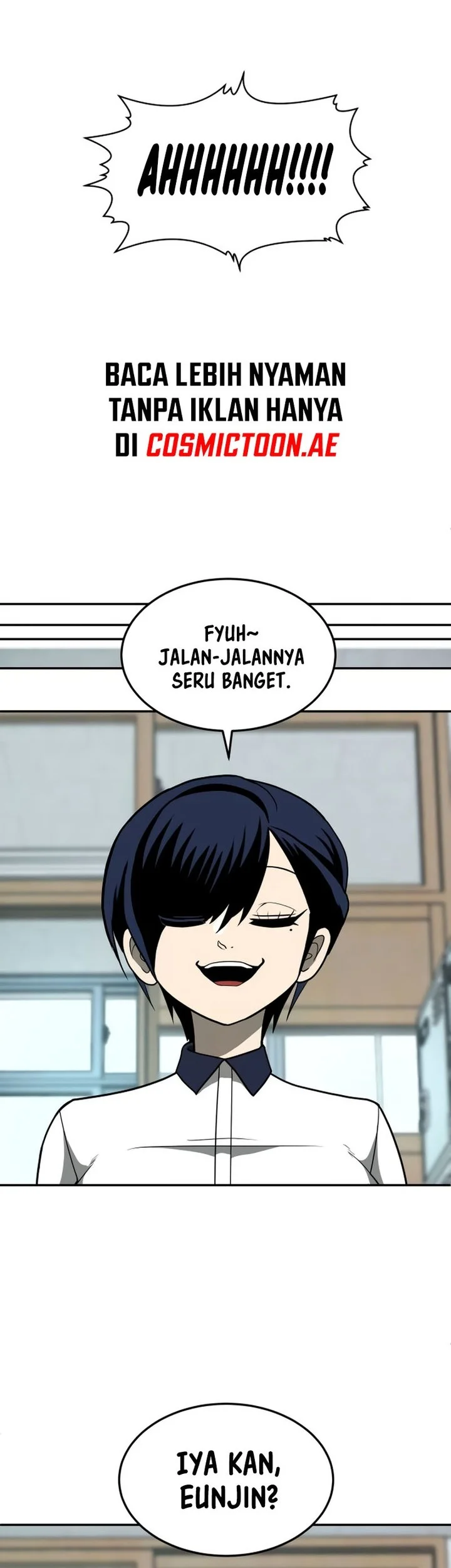 Plaything Chapter 13 Gambar 66