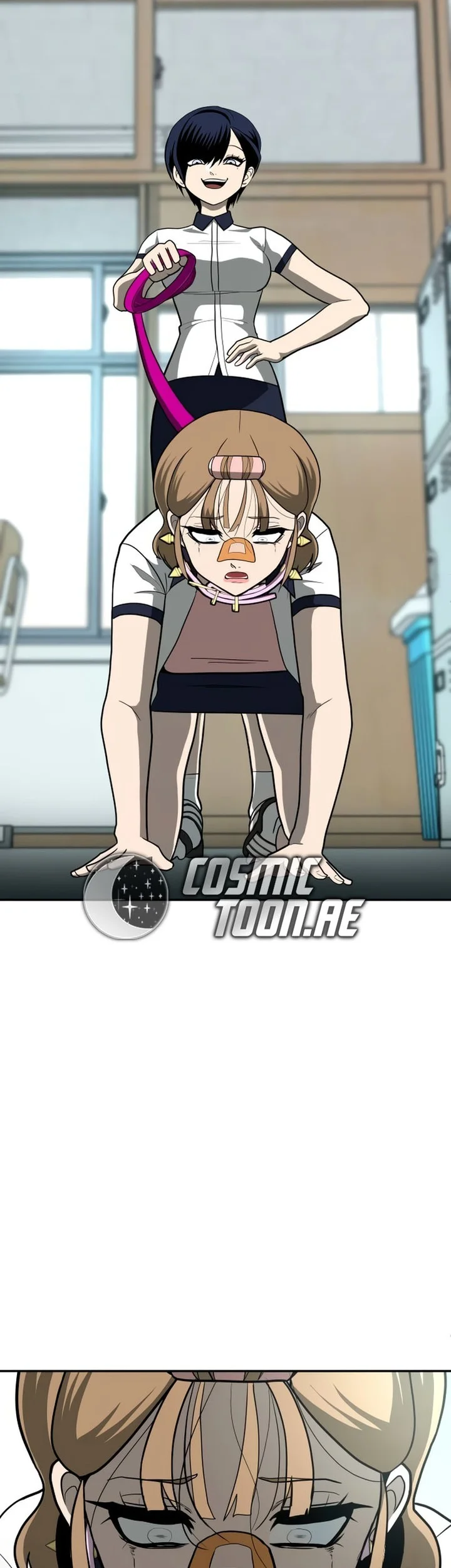 Plaything Chapter 13 Gambar 67