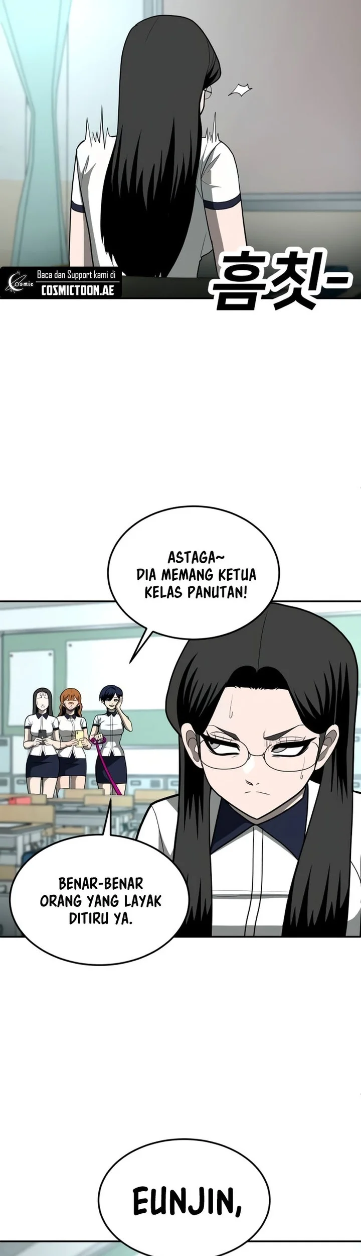 Plaything Chapter 13 Gambar 69