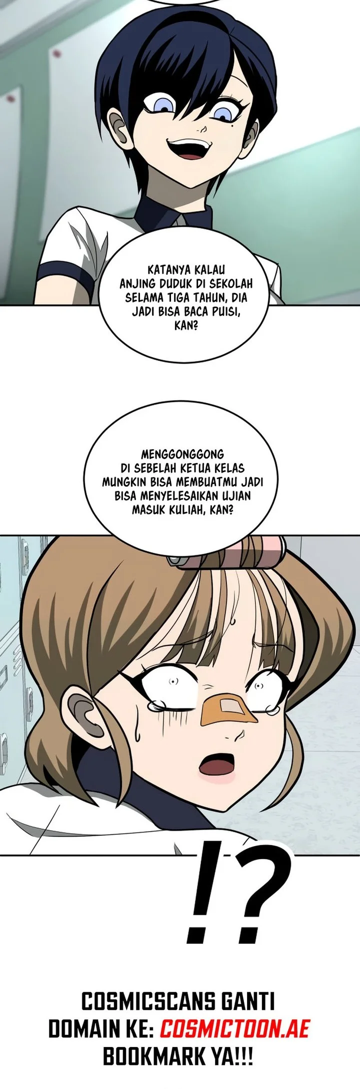 Plaything Chapter 13 Gambar 70