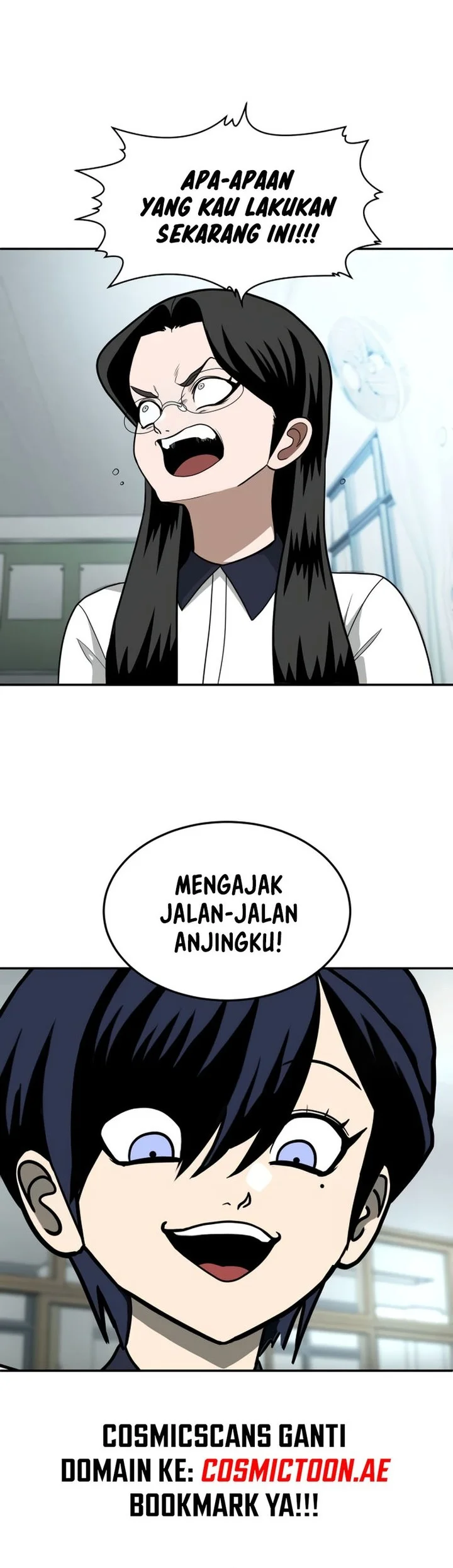 Plaything Chapter 13 Gambar 80