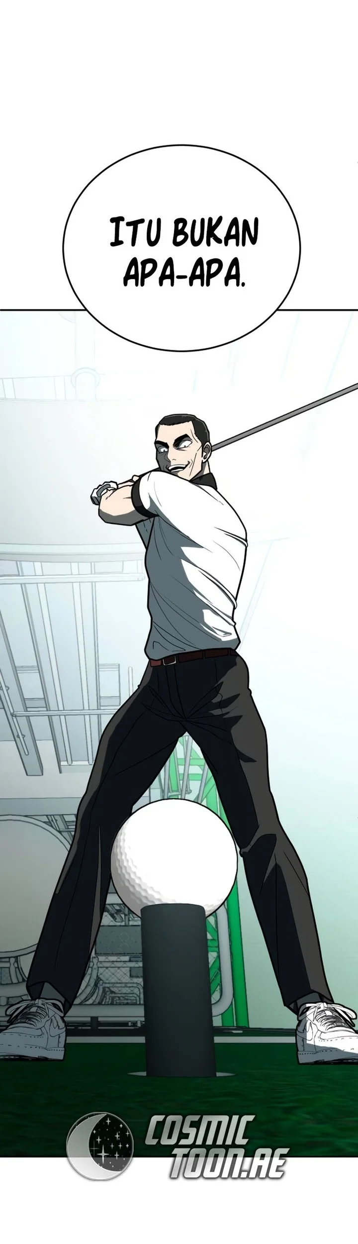 Plaything Chapter 13 Gambar 12