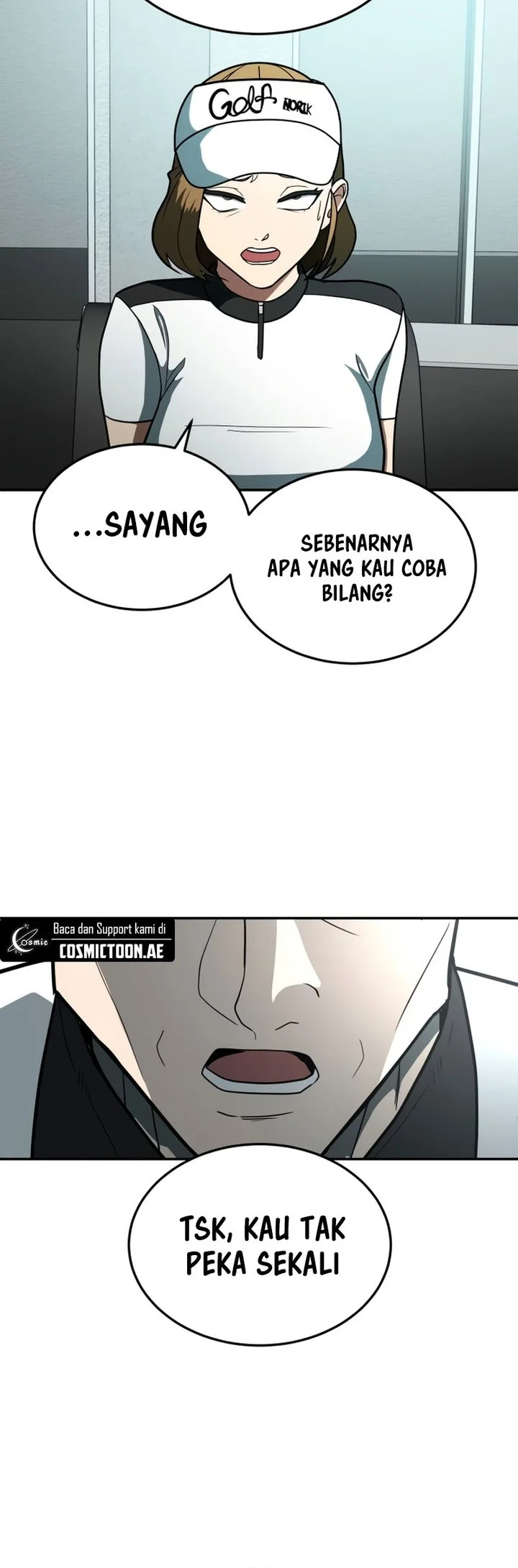 Plaything Chapter 13 Gambar 16