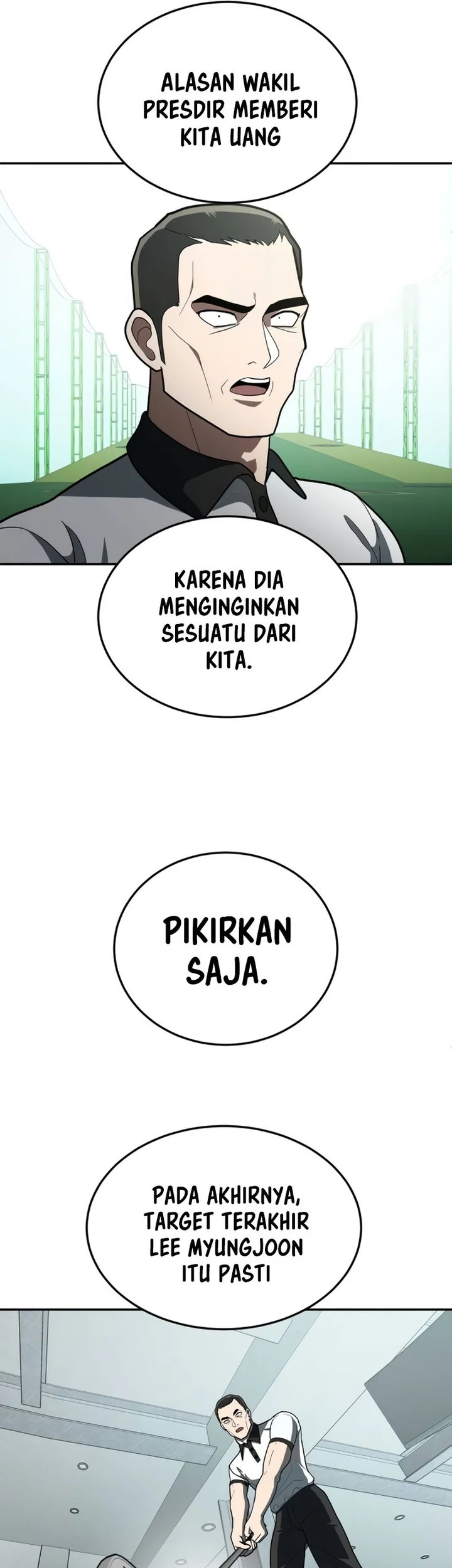 Plaything Chapter 13 Gambar 17