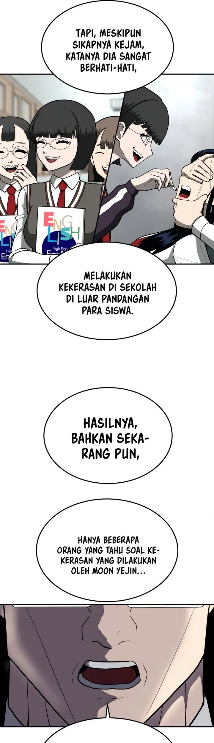 Plaything Chapter 14 Gambar 21
