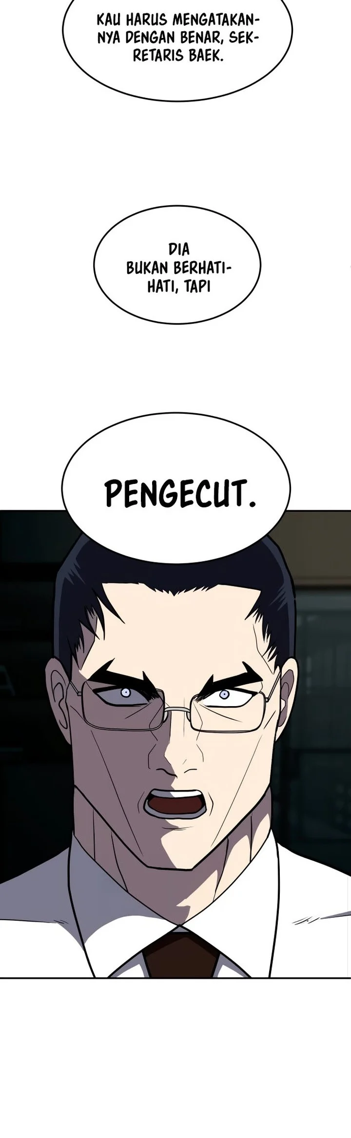 Plaything Chapter 14 Gambar 22