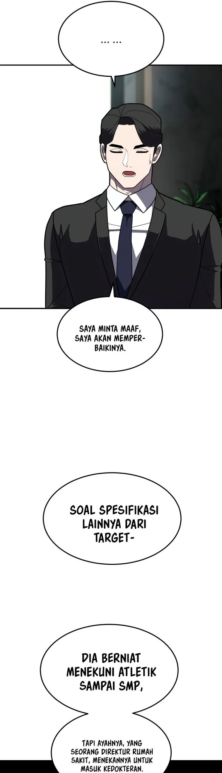 Plaything Chapter 14 Gambar 23